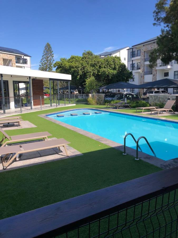 Luxury One Bedroom Apartment Somerset West Exteriör bild