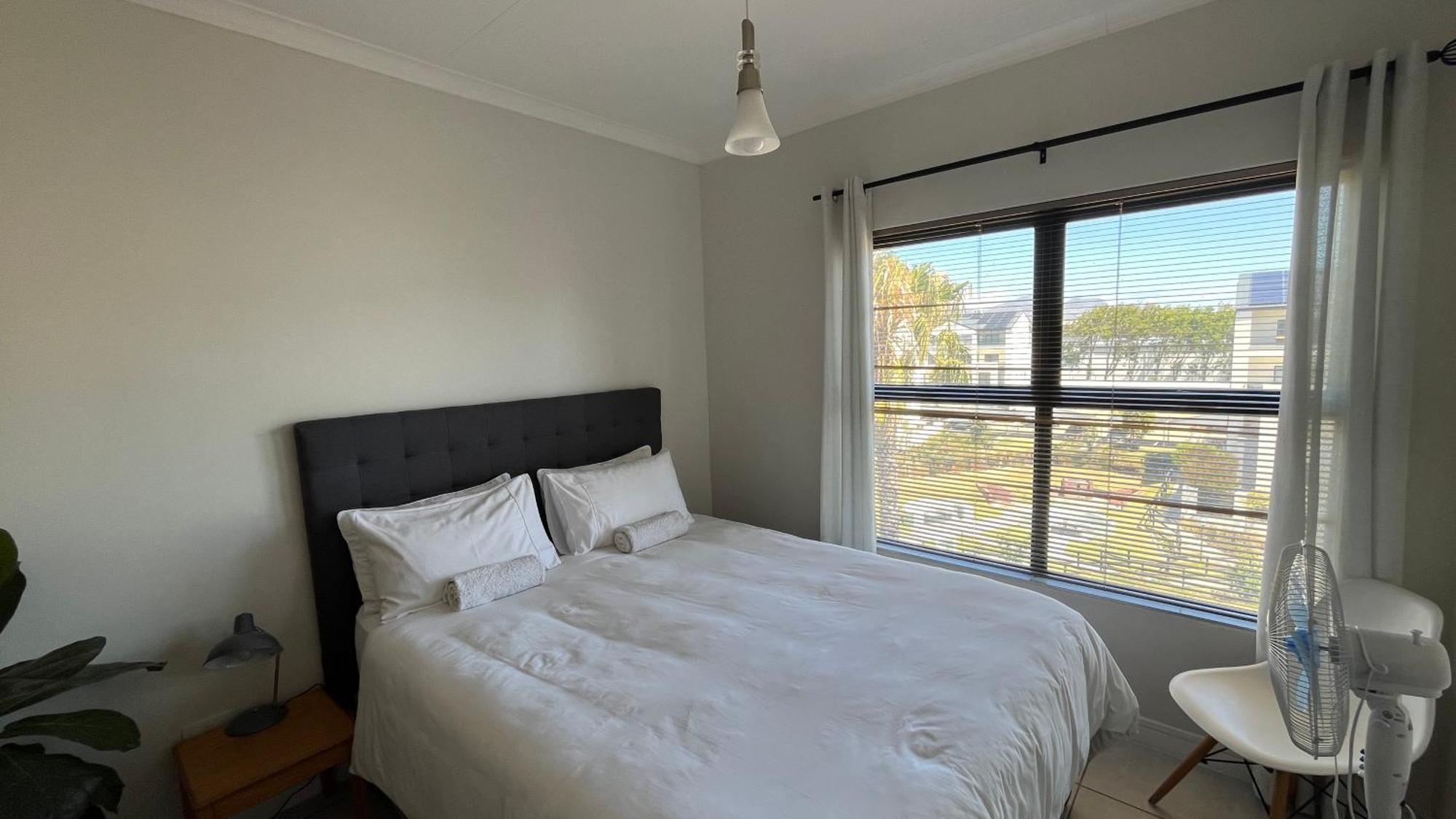 Luxury One Bedroom Apartment Somerset West Exteriör bild