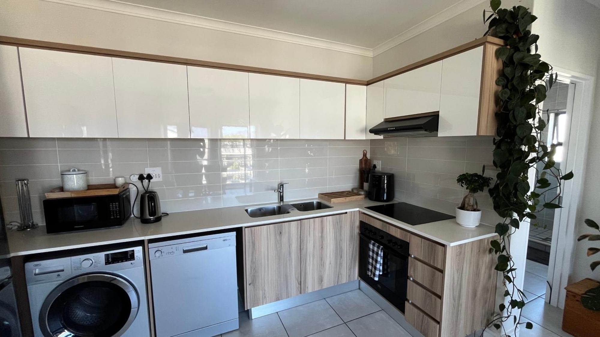 Luxury One Bedroom Apartment Somerset West Exteriör bild